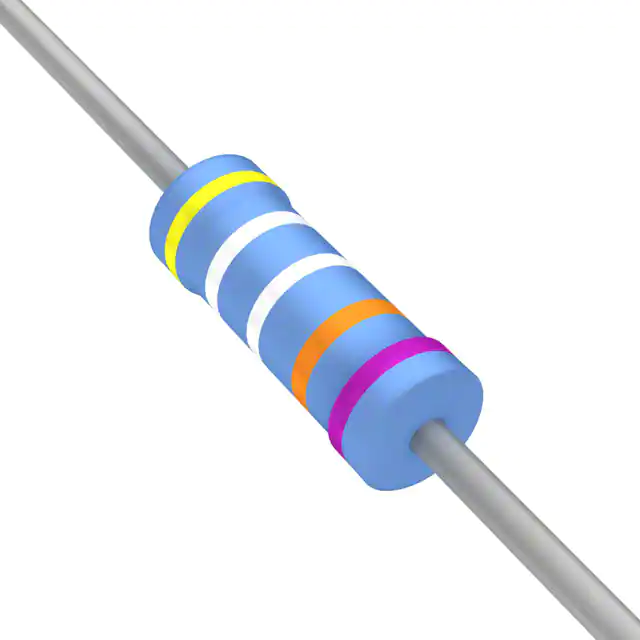 YR1B499KCC TE Connectivity Passive Product electronic component